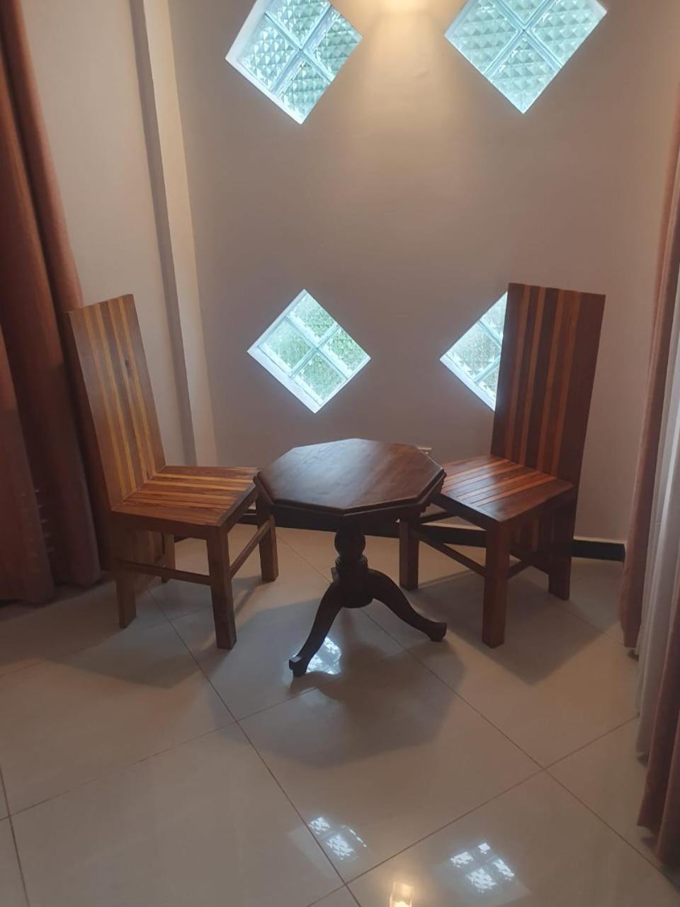 Ravi Place Unawatuna Exterior photo