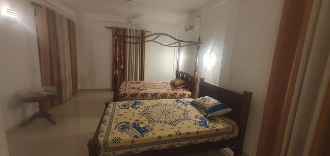 Ravi Place Unawatuna Exterior photo
