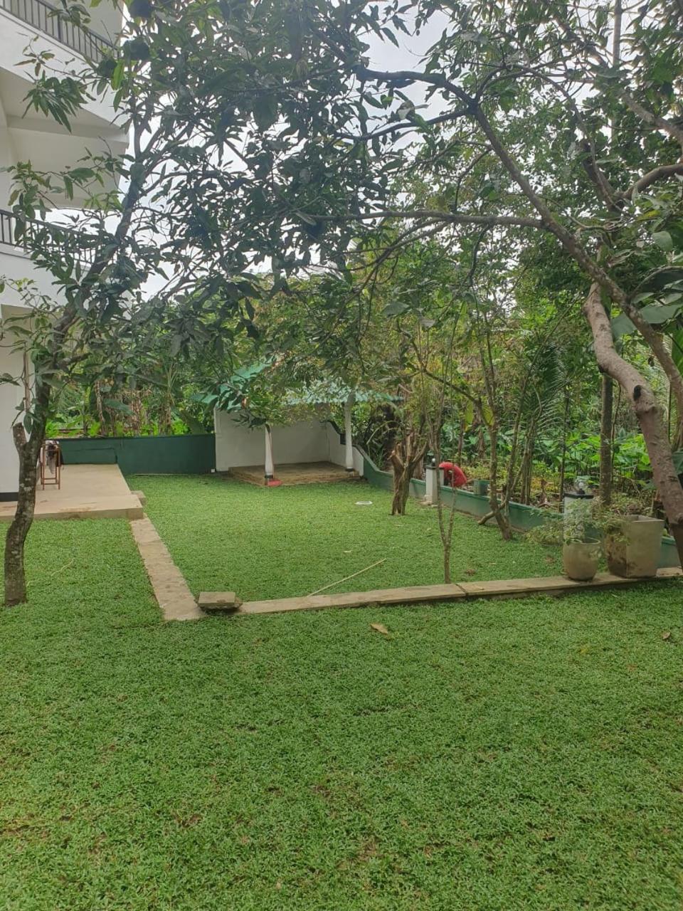 Ravi Place Unawatuna Exterior photo
