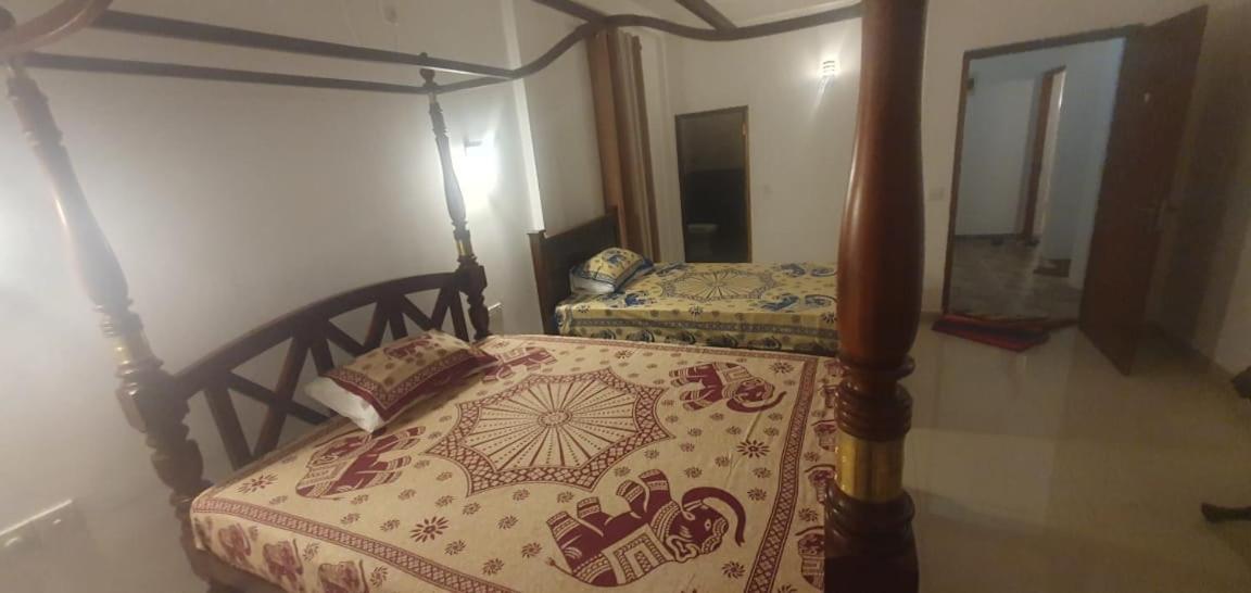 Ravi Place Unawatuna Exterior photo