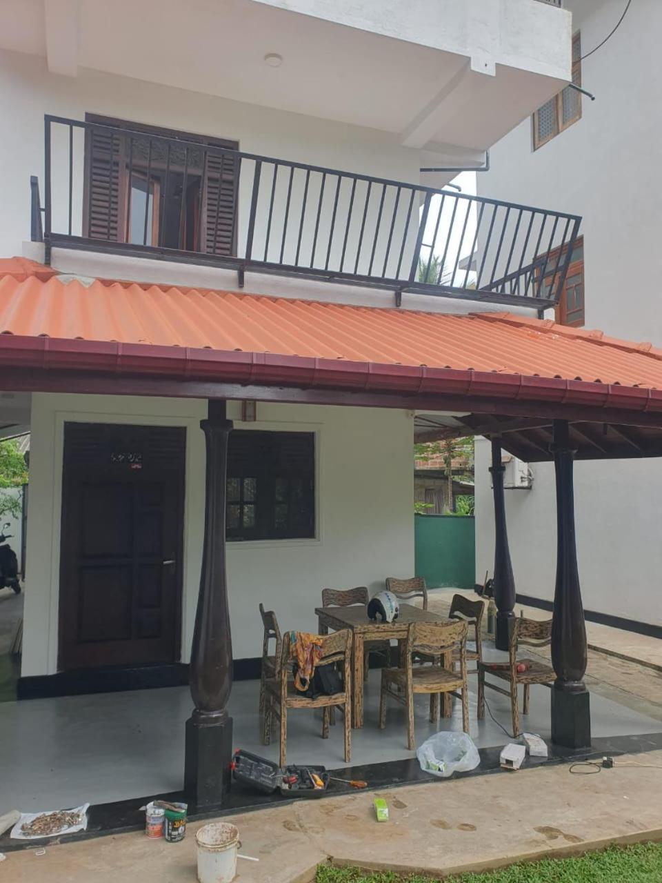Ravi Place Unawatuna Exterior photo